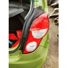 Bremsleuchte Bremslicht Rückleuchte Rücklicht rechts Chevrolet Spark