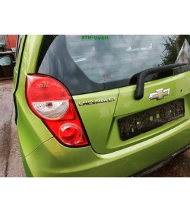 Bremsleuchte Bremslicht Rückleuchte Rücklicht links Chevrolet Spark