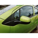 Außenspiegel Seitenspiegel links Chevrolet Spark Fahrerseite Grün elektrisch