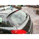 Heckklappe Peugeot 207 5 türig Farbcode KTP Grau Shark Metallic