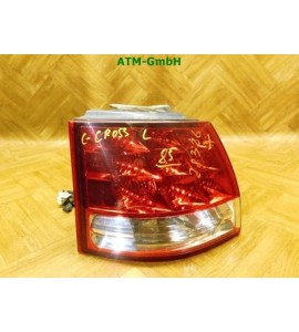 Bremsleuchte Bremslicht Rückleuchte Rücklicht links Citroen C-Crosser SUV