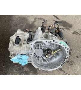 Getriebe Schaltgetriebe Hyundai Getz 1.1 12v 49 kW Getriebecode H61773