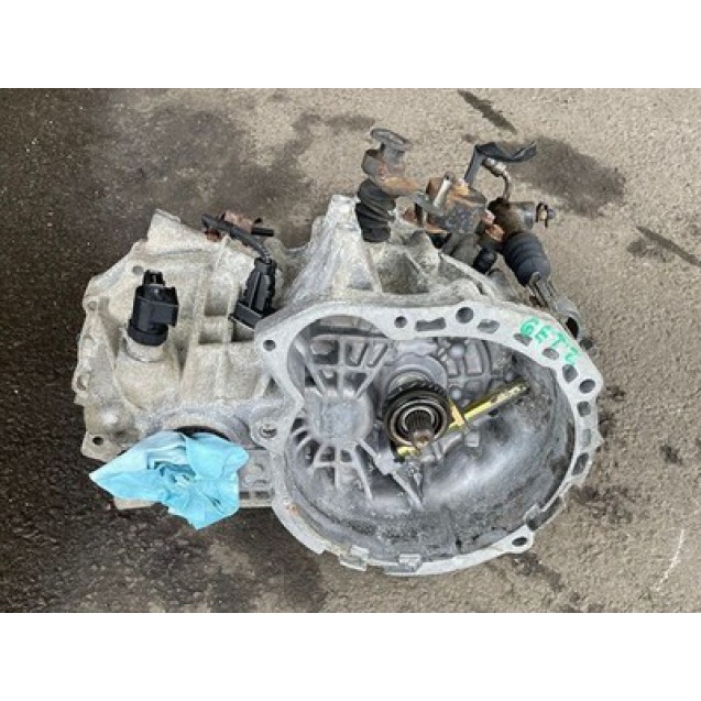 Getriebe Schaltgetriebe Hyundai Getz 1.1 12v 49 kW Getriebecode H61773