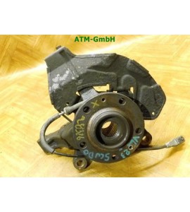 Radnabe Radlager Achsschenkel vorne links Fiat Scudo Fahrerseite ABS
