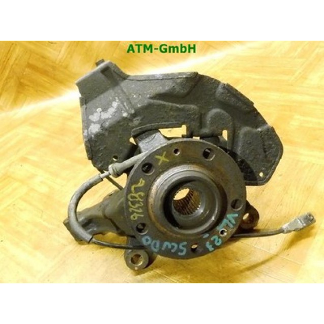 Radnabe Radlager Achsschenkel vorne links Fiat Scudo Fahrerseite ABS