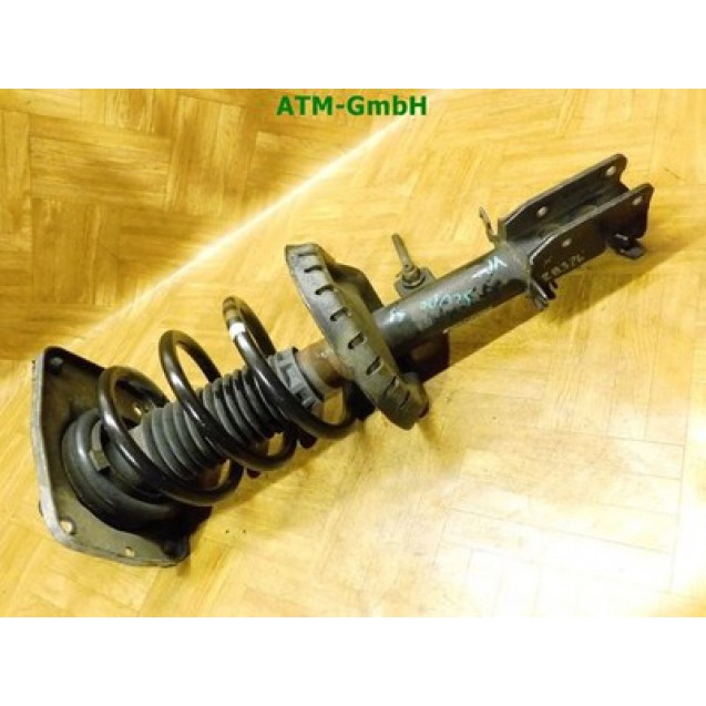 Federbein Pralldämpfer Stoßdämpfer vorne rechts Fiat Scudo Beifahrerseite