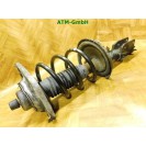 Federbein Pralldämpfer Stoßdämpfer vorne rechts Fiat Scudo Beifahrerseite