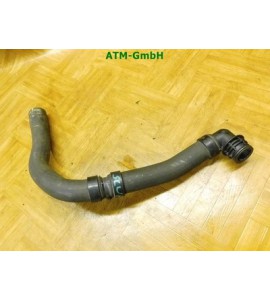 Ladeluftrohr Ansaugrohr Rohr Fiat Scudo