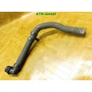 Ladeluftrohr Ansaugrohr Rohr Fiat Scudo