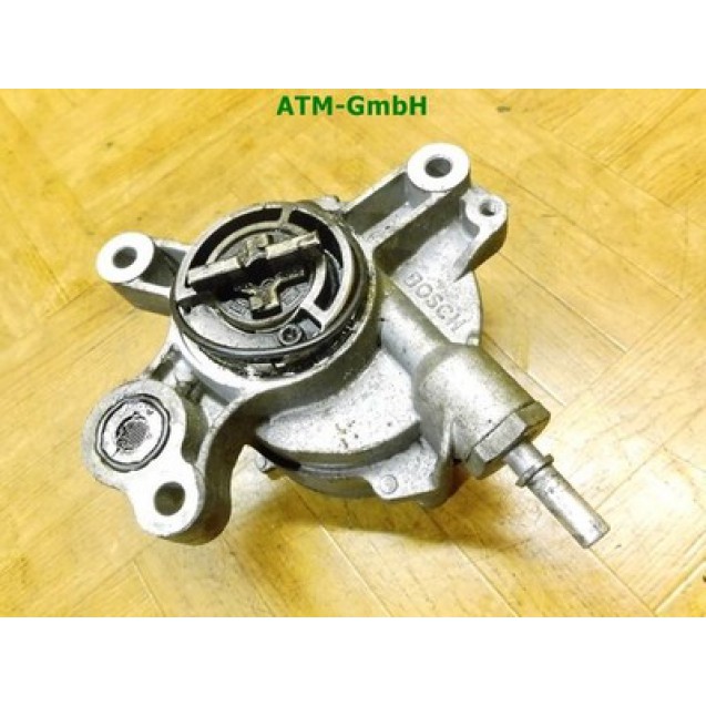 Unterdruckpumpe Vakuumpumpe Fiat Scudo Bosch D165-1A