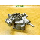 Unterdruckpumpe Vakuumpumpe Fiat Scudo Bosch D165-1A