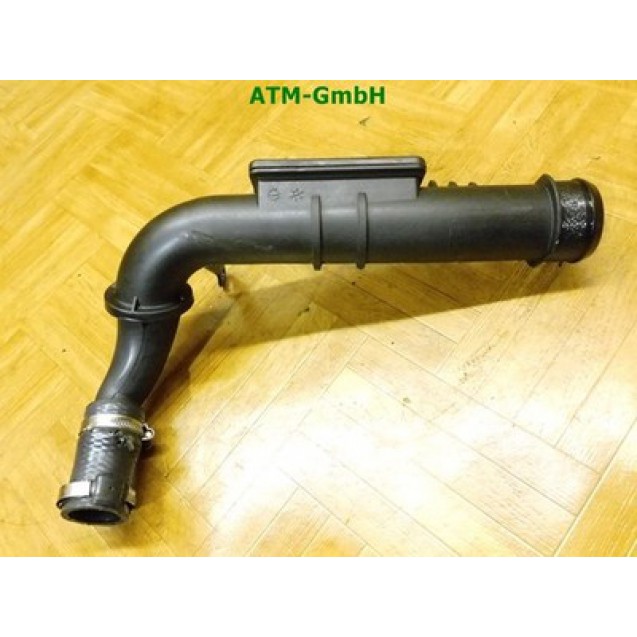 Ladeluftrohr Ansaugrohr Rohr Fiat Scudo