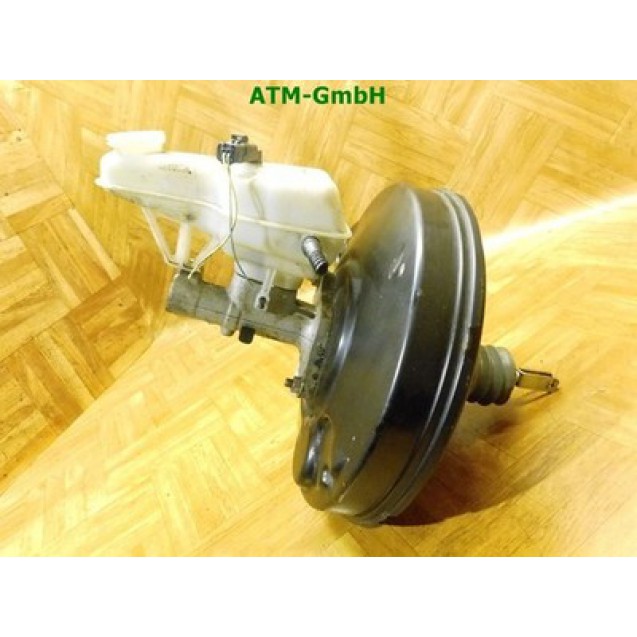 Hauptbremszylinder Bremskraftverstärker Fiat Scudo ATE 03.7874-3501.4