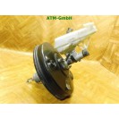 Hauptbremszylinder Bremskraftverstärker Fiat Scudo ATE 03.7874-3501.4