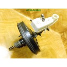 Hauptbremszylinder Bremskraftverstärker Fiat Scudo ATE 03.7874-3501.4