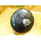 Hauptbremszylinder Bremskraftverstärker Fiat Scudo ATE 03.7874-3501.4