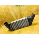 Interkuhler Ladeluftkühler Fiat Scudo Behr E5542007