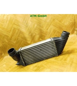 Interkuhler Ladeluftkühler Fiat Scudo Behr E5542007