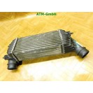 Interkuhler Ladeluftkühler Fiat Scudo Behr E5542007