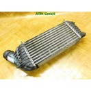 Interkuhler Ladeluftkühler Fiat Scudo Behr E5542007