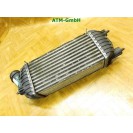 Interkuhler Ladeluftkühler Fiat Scudo Behr E5542007