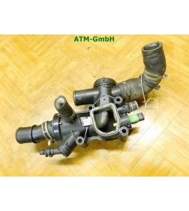 Thermostat Thermostatgehäuse Fiat Scudo 9656182980
