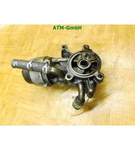 Ölfilter Ölfiltergehäuse Fiat Scudo Purflux 9656830180