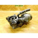 Ölfilter Ölfiltergehäuse Fiat Scudo Purflux 9656830180