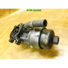 Ölfilter Ölfiltergehäuse Fiat Scudo Purflux 9656830180