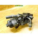 Ölfilter Ölfiltergehäuse Fiat Scudo Purflux 9656830180