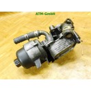 Ölfilter Ölfiltergehäuse Fiat Scudo Purflux 9656830180