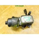 Ölfilter Ölfiltergehäuse Fiat Scudo Purflux 9656830180