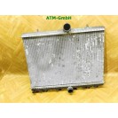 Kühler Kondensator Fiat Scudo