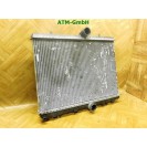 Kühler Kondensator Fiat Scudo