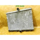 Kühler Kondensator Fiat Scudo