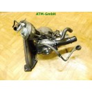 Turbolader Fiat Scudo Garrett 764689-0001