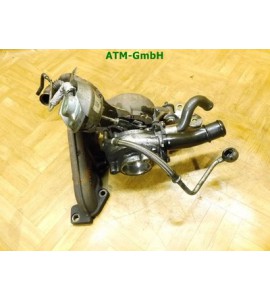 Turbolader Fiat Scudo Garrett 764689-0001