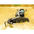 Turbolader Fiat Scudo Garrett 764689-0001