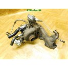 Turbolader Fiat Scudo Garrett 764689-0001