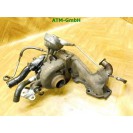 Turbolader Fiat Scudo Garrett 764689-0001