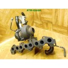 Turbolader Fiat Scudo Garrett 764689-0001