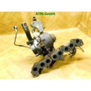 Turbolader Fiat Scudo Garrett 764689-0001