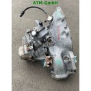 Getriebe Schaltgetriebe Opel Zafira A 1.6 16V 74 kW Getriebecode F17 C419