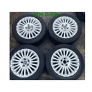 Felge Alufelge Felgen Alufelgen x 4 Stück 5 Loch Ford Focus 3 7 J x 16 H2 ET 50