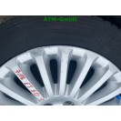 Felge Alufelge Felgen Alufelgen x 4 Stück 5 Loch Ford Focus 3 7 J x 16 H2 ET 50