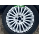 Felge Alufelge Felgen Alufelgen x 4 Stück 5 Loch Ford Focus 3 7 J x 16 H2 ET 50