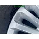 Felge Alufelge Felgen Alufelgen x 4 Stück 5 Loch Ford Focus 3 7 J x 16 H2 ET 50