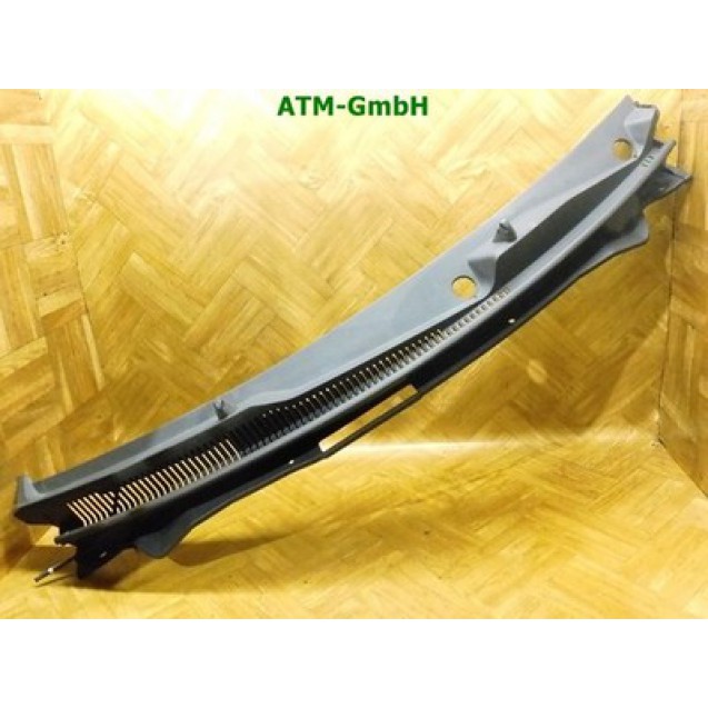 Windlauf Windabweiser Regenabweiser Wasserabweiser Wasserkasten Nissan Pixo