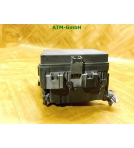 Sicherungskasten Nissan Pixo