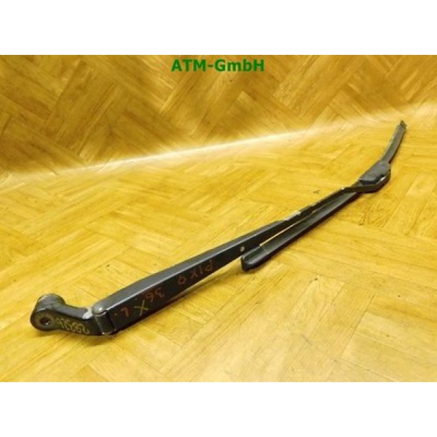 Scheibenwischerarm Wischerarm vorne links Nissan Pixo Fahrerseite